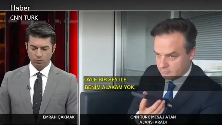 CHP'de 'paralı figüran tartışması! Mesaj atan telefonu CNN Türk aradı: Kim açtı?