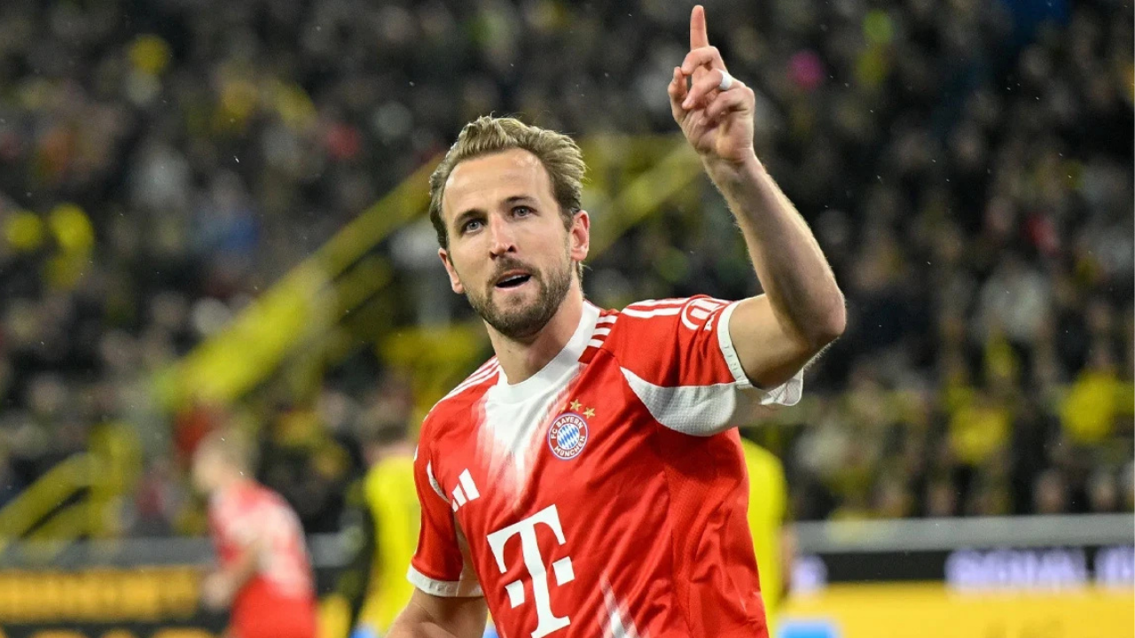Ganalı şamandan Harry Kane’e “büyü” iddiası