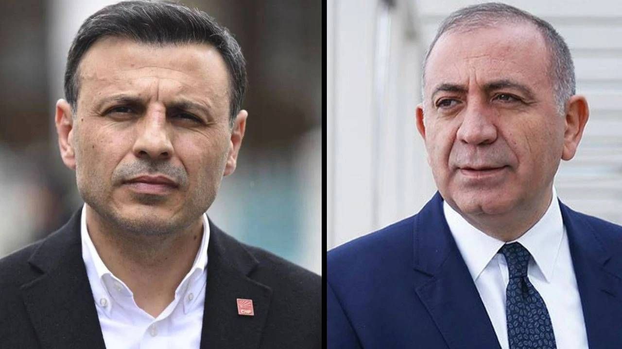 Gürsel Tekin: Özgür Çelik'e tek soru soracağım