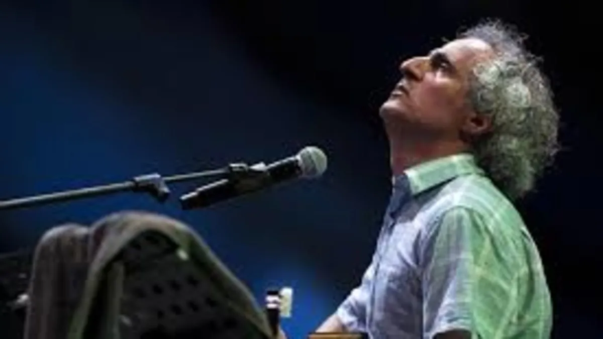 Kur’an-ı Kerim’i şarkıya çeviren skandala Türkiye’den tepki: O Konser iptal edildi