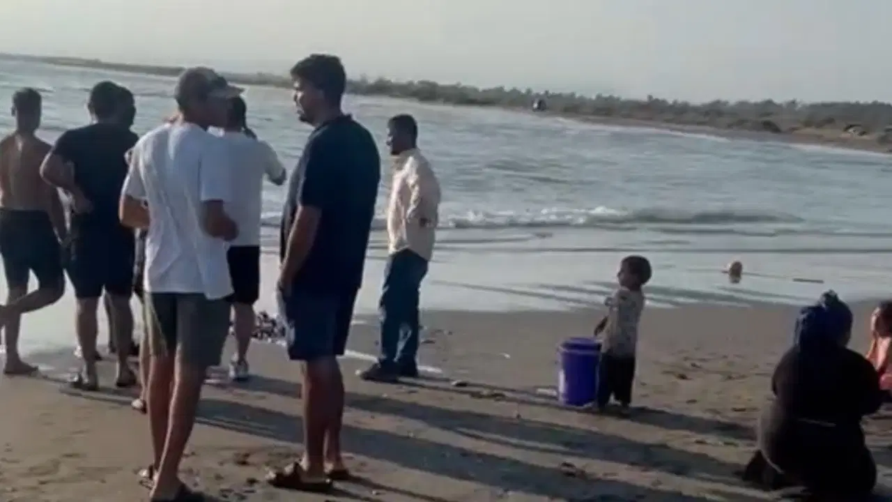 Mersin’de deniz faciası: Aynı aileden 3 kişi yaşamını yitirdi, 1 çocuk kayıp!
