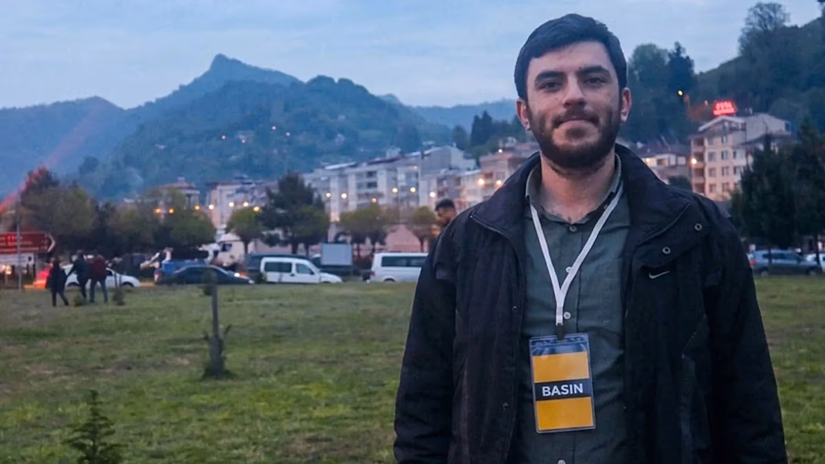 Gazeteci İsmail Arı için tahliye kararı