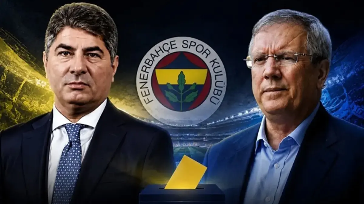 Fenerbahçe başkanlık seçimi ne zaman, saat kaçta" Fenerbahçe başkanlık seçimi bugün mü, ne zaman"