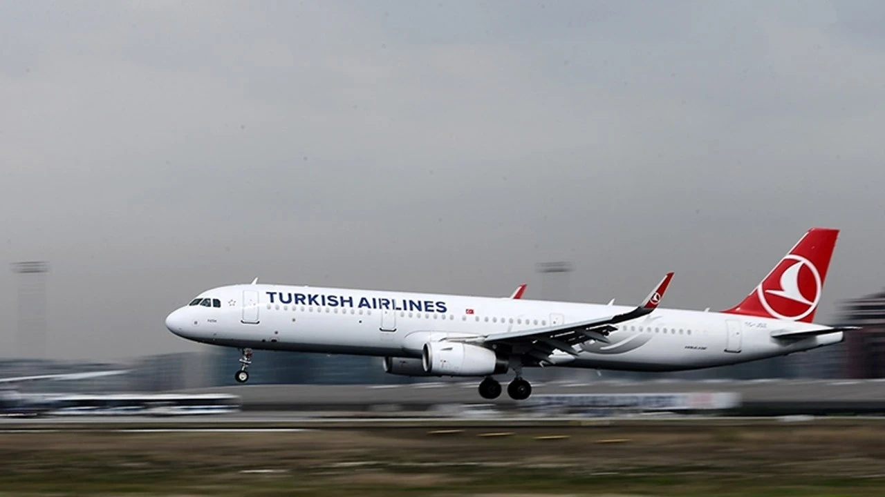 THY'den uçuşlara NATO ayarı: Ücretsiz iade ve değişiklik hakkı verildi