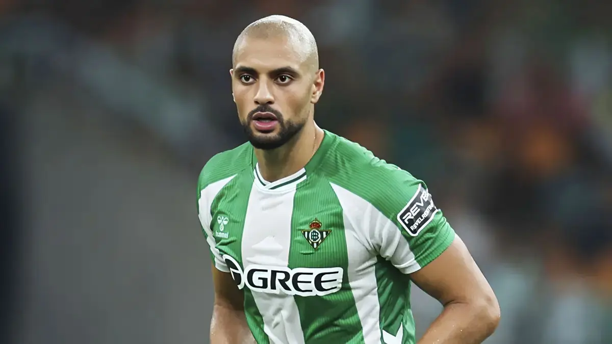 Sofyan Amrabat için takas formülü gündemde! Fenerbahçe'nin talebi: Jose Antonio Morante