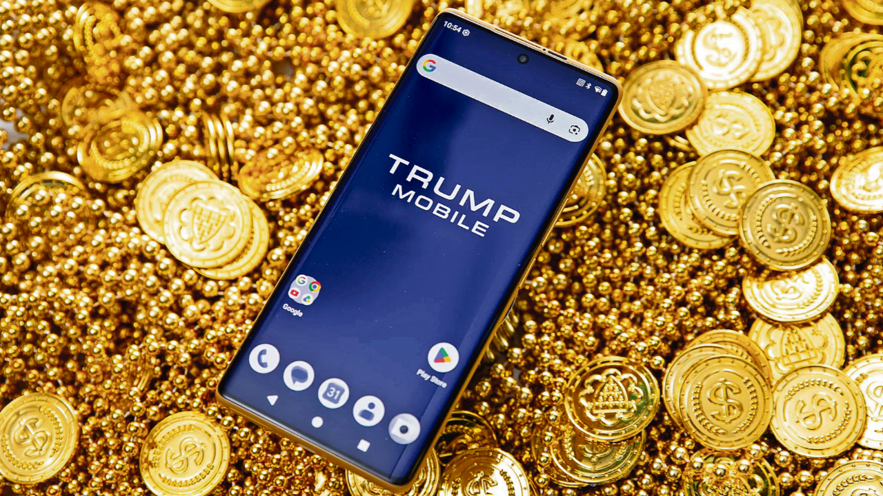 Trump telefonunu bir hafta boyunca denedim, işte değerlendirmem