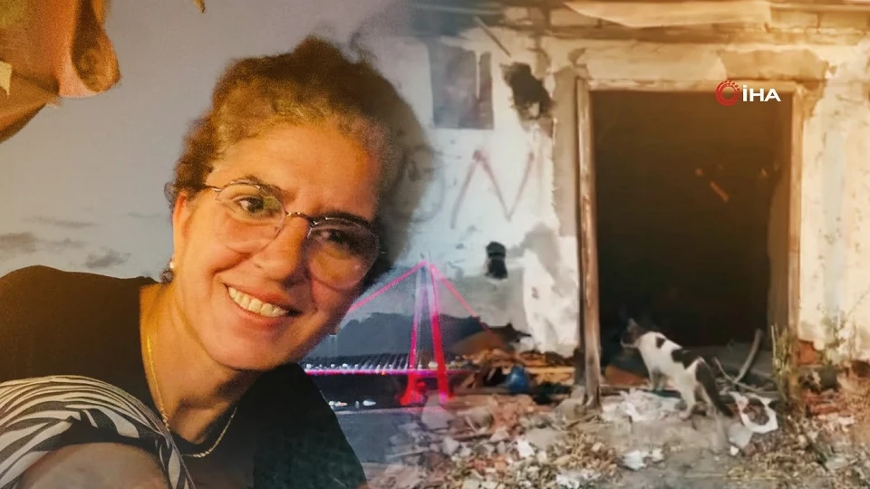 Güvendiği arkadaşı katili oldu: Kartal'daki vahşetin arkasından 35 gram altın çıktı
