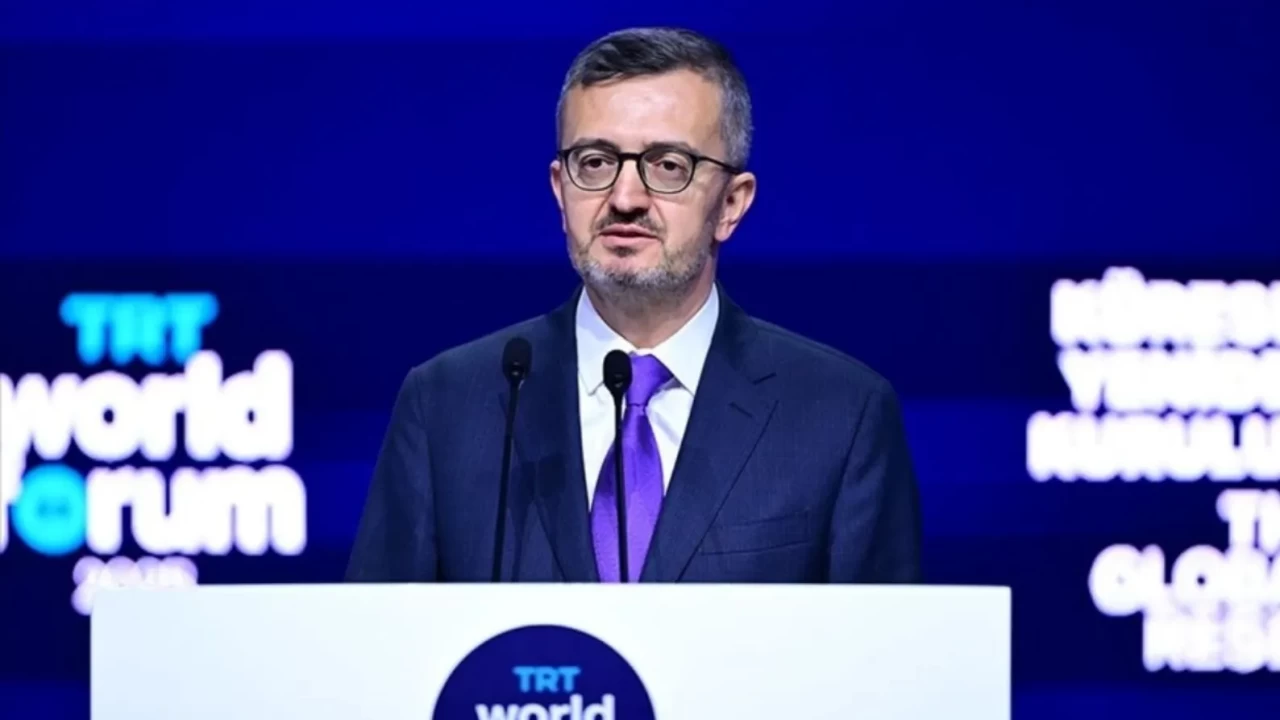 İletişim Başkanı Duran'dan ABD-İran uzlaşmasına destek: 'Bölgesel istikrar için önemli bir adım'