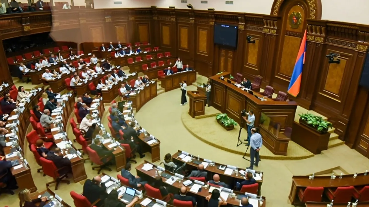 Ermenistan: Rusya ile gerilimler yapay