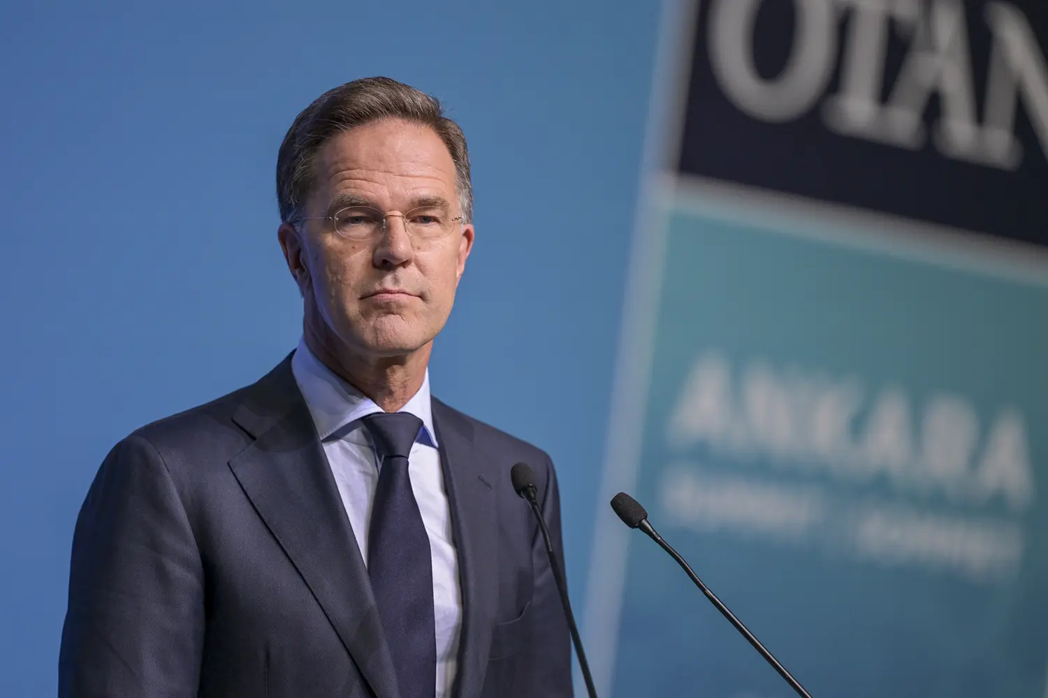 Ankara'daki tarihi zirveye geri sayım! Rutte: Türkiye NATO için çok önemli