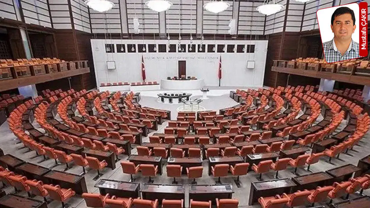 İktidar 2018 yılında 5 yıla indirdiği hizmet süresini, şimdi yeniden 10 yıla çıkarıyor: Atama sistemi ‘yap-boza’ döndü!