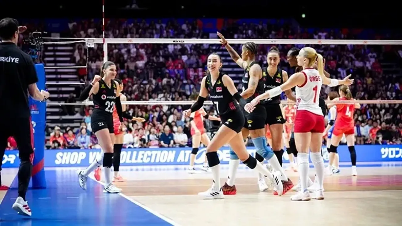 Filenin Sultanları Tayland'ı da devirdi!