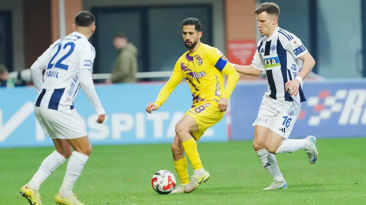 Fatih Karagümrük, Emre Akbaba'yı resmen açıkladı!