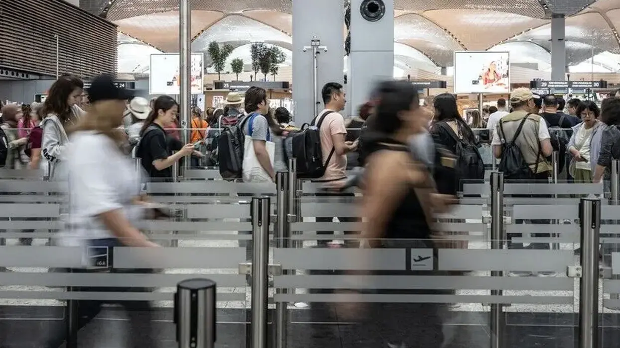 Avrupa'da refah alarmı! En büyük kaygı Fransa, Almanya ve Avusturya'da