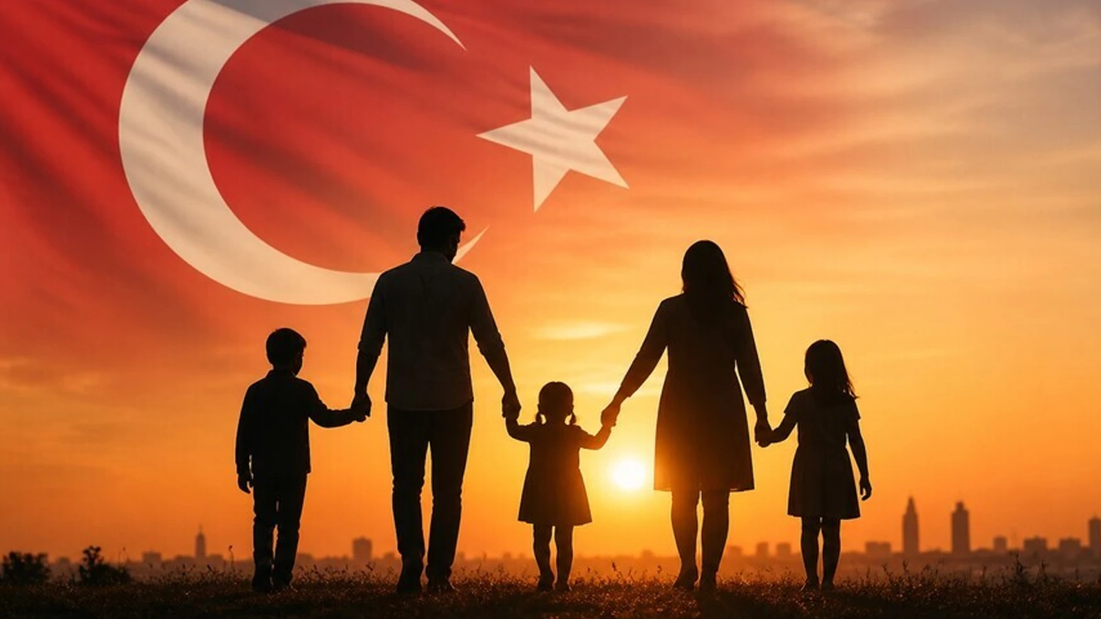 Areda Survey araştırdı: Toplumun yüzde 63’ü nüfus azalışını güvenlik sorunu olarak görüyor