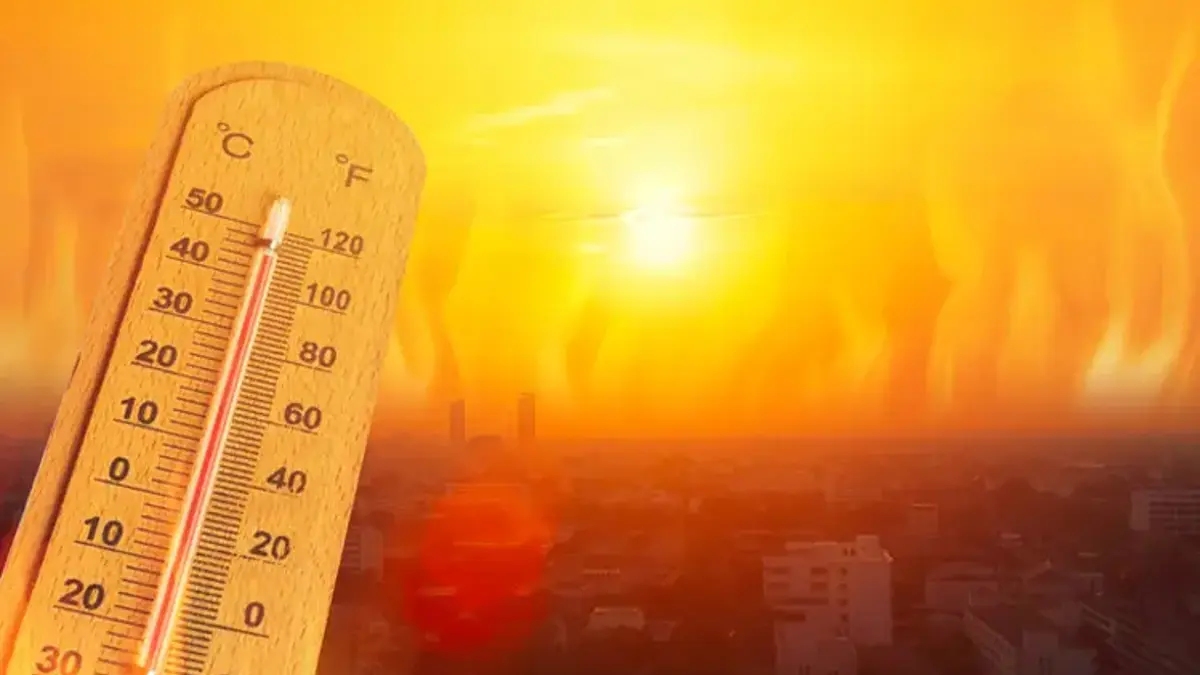 İstanbul Valiliği'nden sıcak hava uyarısı