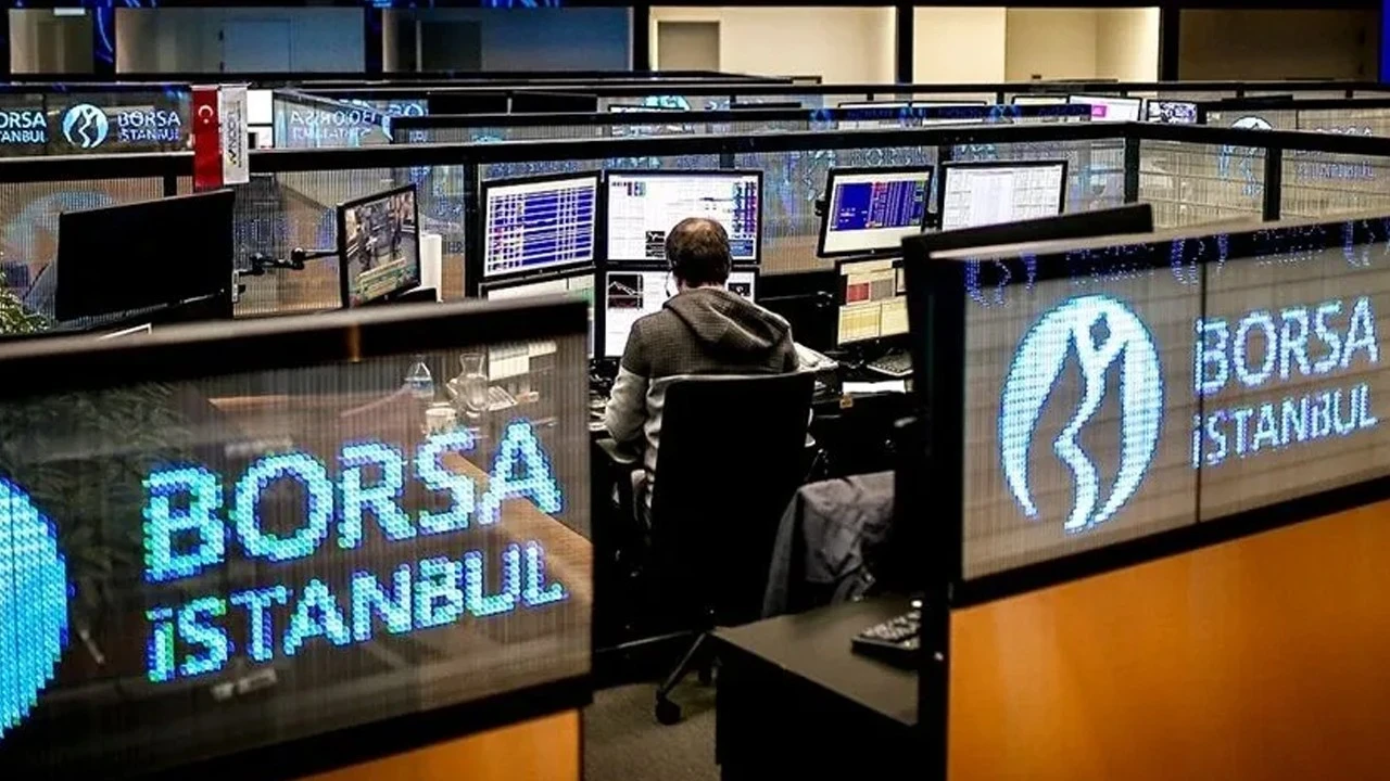 Borsa İstanbul günü yükselişle tamamladı