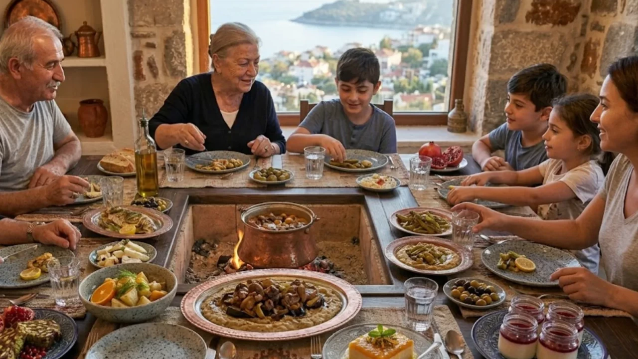GÜNÜN MENÜSÜ 6 HAZİRAN 2026 | Bugün ne pişirsem? Pratik, ekonomik ve lezzetli akşam ev yemeği tarifleri