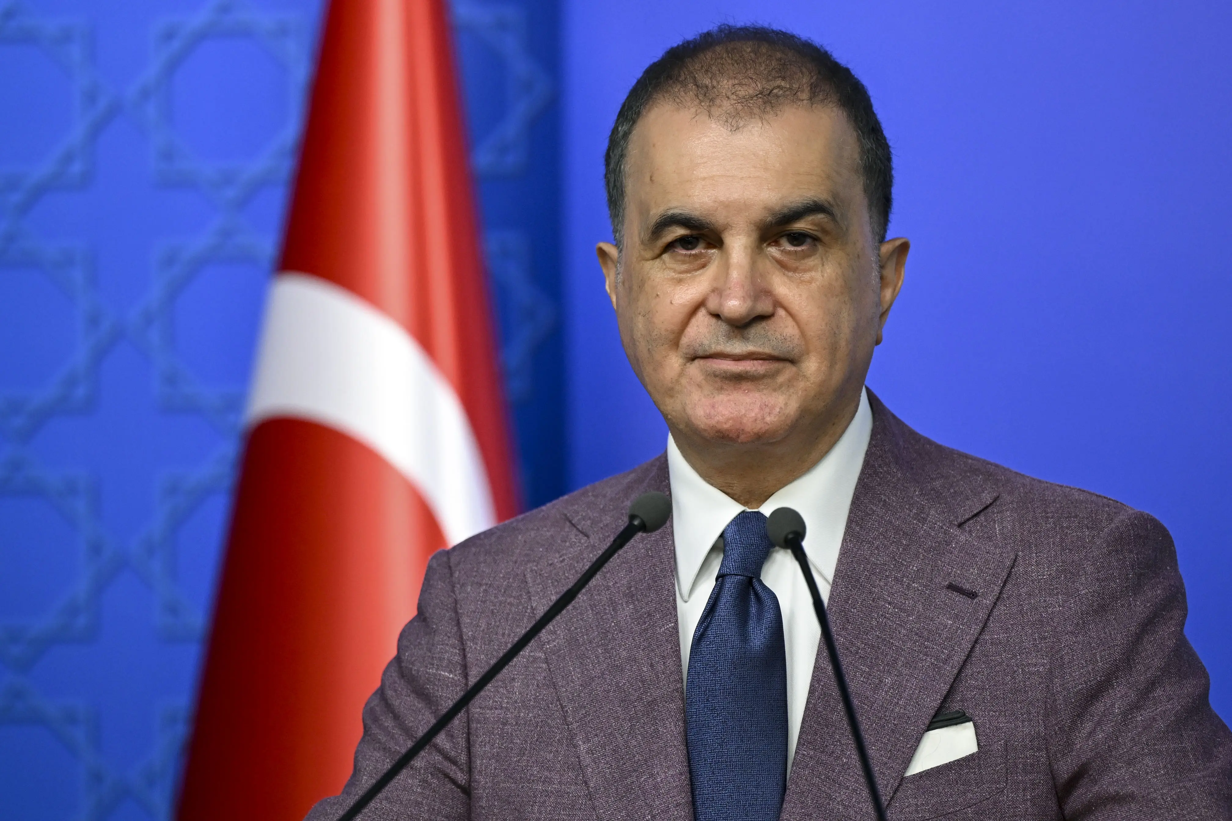 Terörsüz Türkiye süreci! AK Parti Sözcüsü Çelik: Örgütün silahları tamamen bırakması için bir yasal çerçevenin oluşması gerekiyor