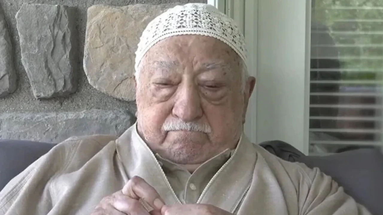 FETÖ'de iç savaş! Örgütte para ve koltuk yarışı