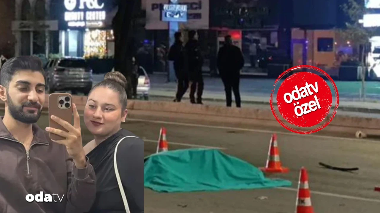 Nişanlı çifti hayattan kopardı: 6 ay geçmeden serbest kaldı... Aileler isyan etti