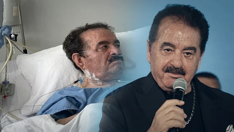 İbrahim Tatlıses'in Mirası Ne Kadar? İbrahim Tatlıses Mirasını Kime Bıraktı? | MAGAZİN HABERLERİ