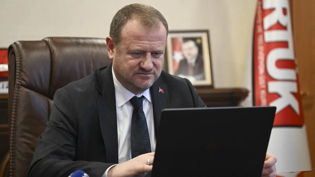 RTÜK'ten yayıncılara ve spor yorumcularına ‘sağduyu’ çağrısı