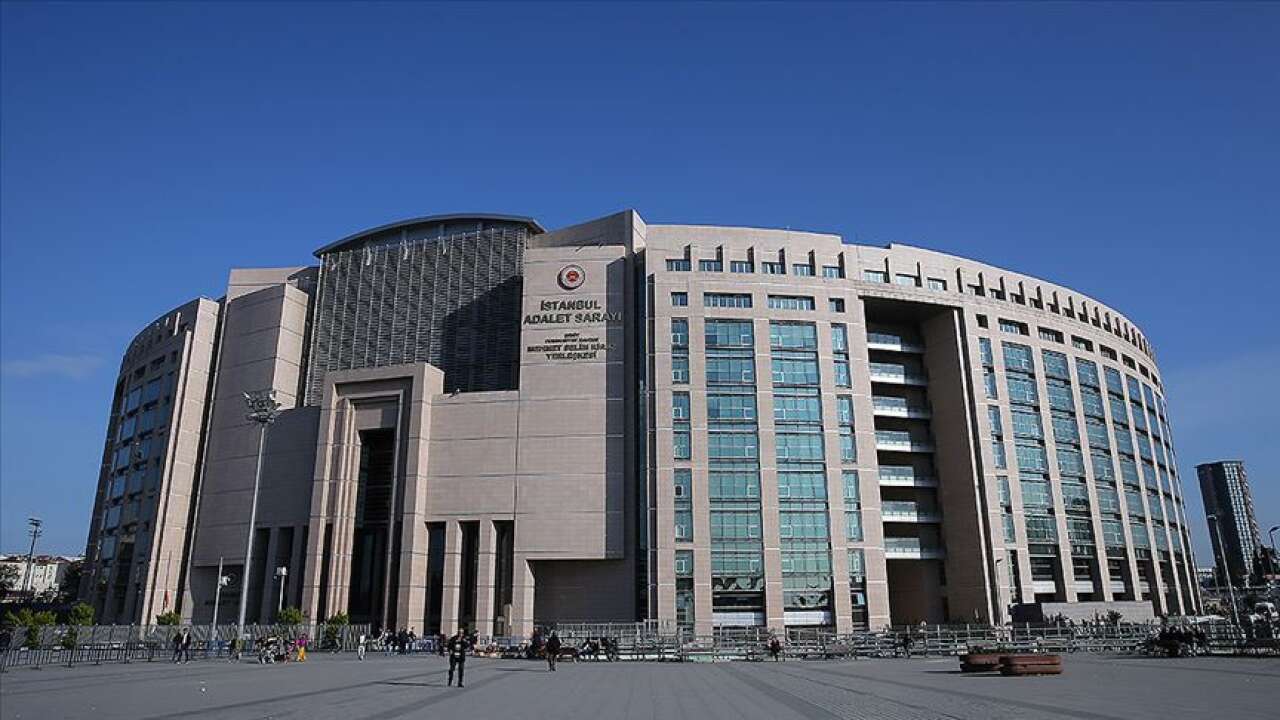 İstanbul merkezli şike operayonu: 74 şüpheli tutuklandı
