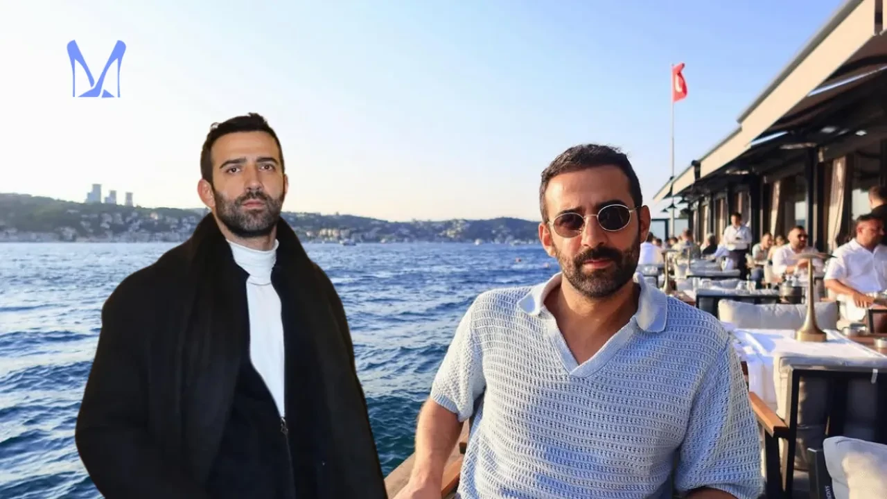 Ferit Kaya'nın yeni imajı görenleri şaşırttı! Uzak Şehir'den ayrıldı bambaşka biri olarak döndü!