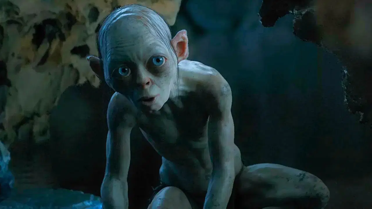 Orta Dünya’ya büyük dönüş: 'The Lord of the Rings: 'The Hunt for Gollum' filminin çekimleri resmen başladı