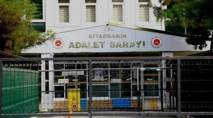 T.C. DİYARBAKIR 5. SULH HUKUK MAHKEMESİ