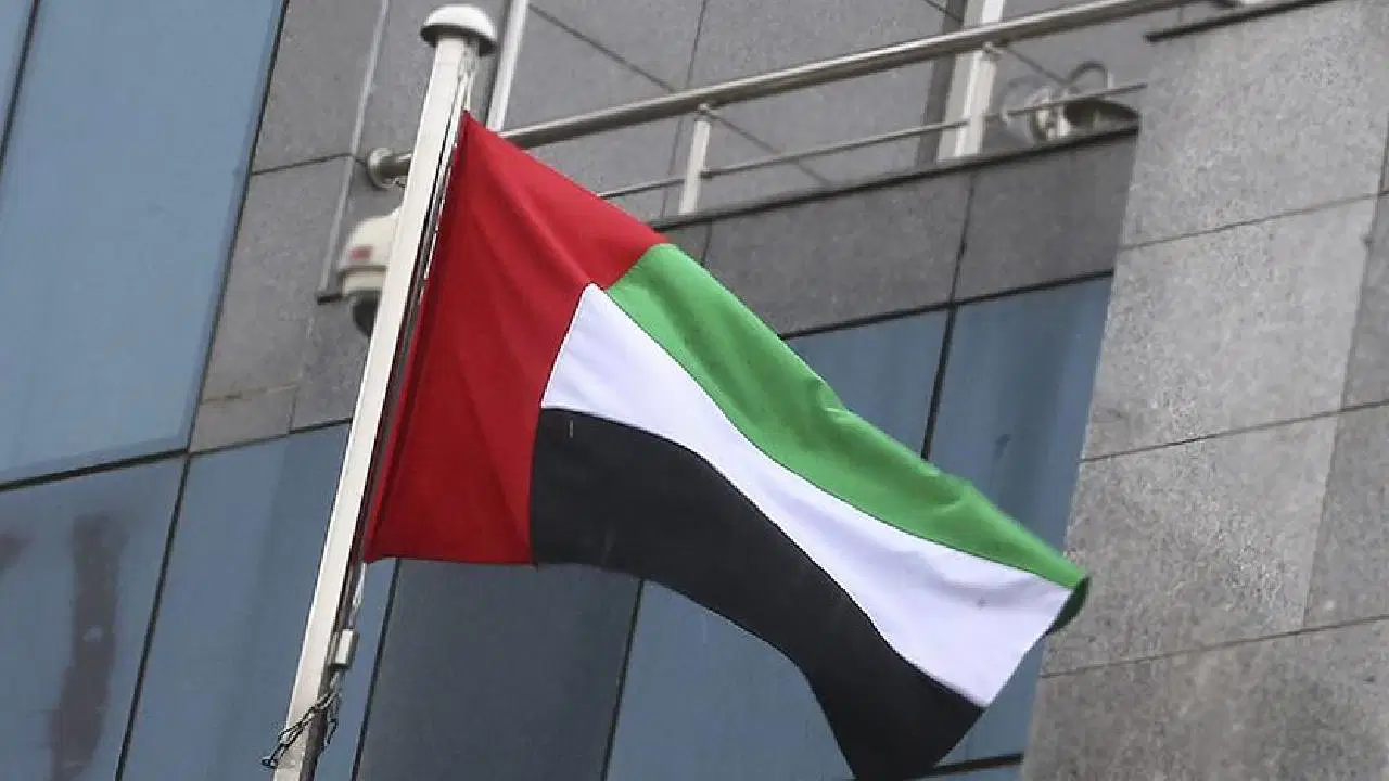 ABD'den BAE'ye yönelik ihracat kontrollerini hafifletme kararı