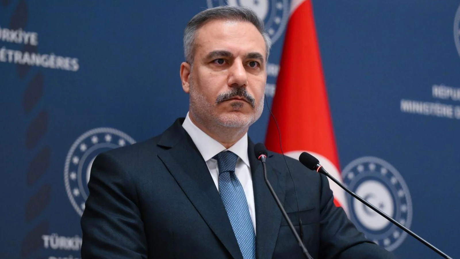 Bakan Fidan, Venezuelalı mevkidaşı ile telefonda görüştü