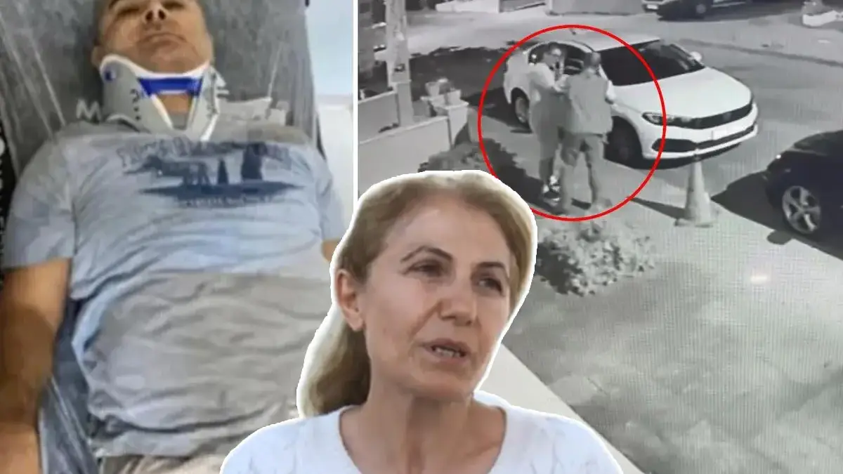 Hedef Erhan Karaal değil miydi? Kaçırılan İBB yöneticisinin eşi konuştu