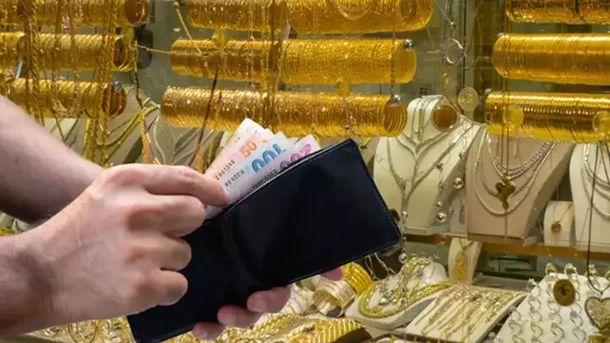 İslam Memiş’ten piyasaları sallayan uyarı! Altın için manipülasyon riski
