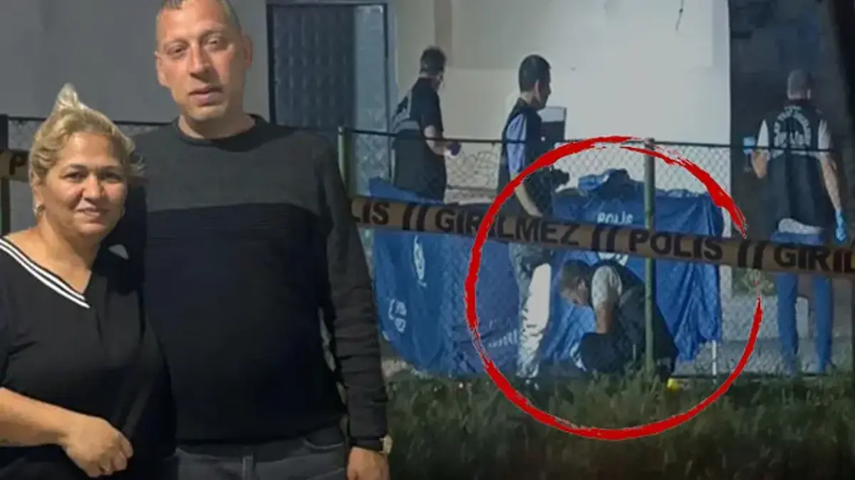Aşk şüphesi kardeş katili yaptı! Kanlı pusu: İkisini de başlarından vurdu