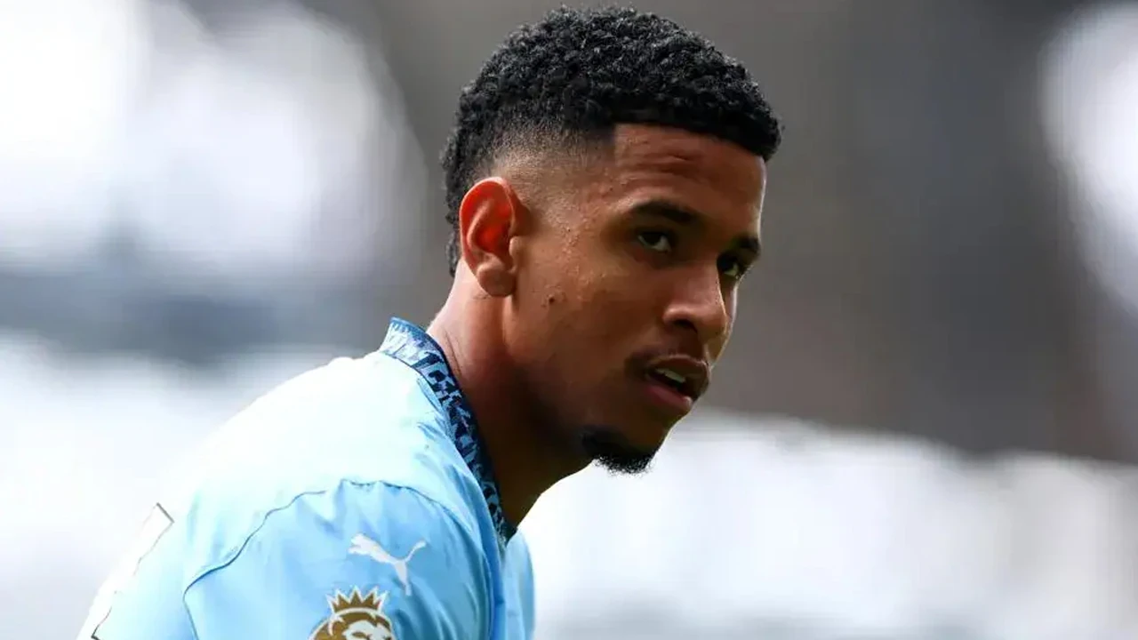 Tottenham’dan dev transfer hamlesi: Savinho için 65 milyon pound