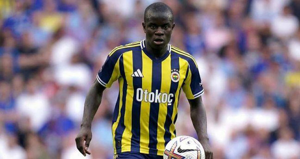 Kante Fenerbahçe'den gidecek mi, hangi takıma gidecek?