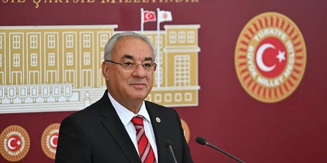 DSP Genel Başkanı: Partimizi Özgür Özel'e teslim etmeyeceğiz