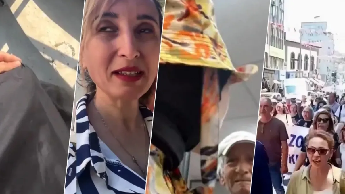 28 Şubat pusuda: Başörtülülere ve hafızlara karşı provokasyon zinciri