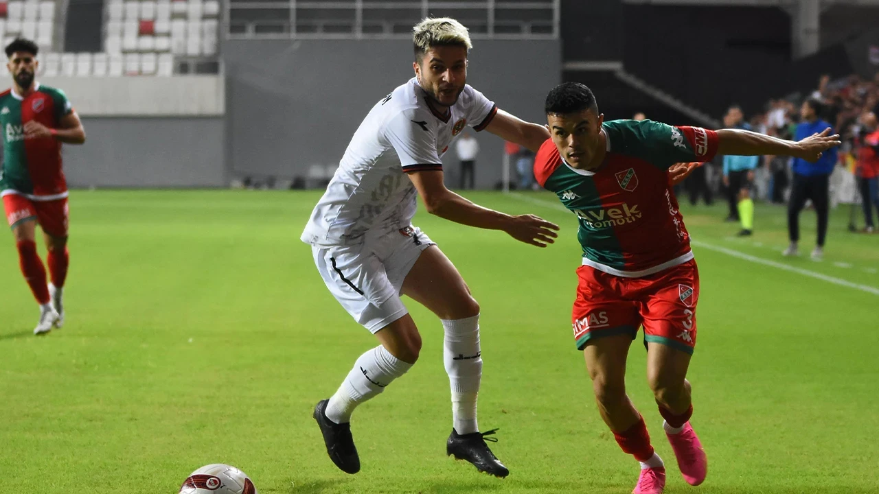 3. Lig ekibi Karşıyaka'dan kanada Süper Lig takviyesi