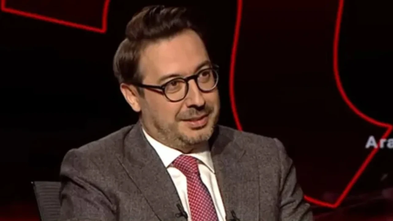 AA Genel Müdürü Serdar Karagöz'den dikkat çeken Wikipedia çıkışı