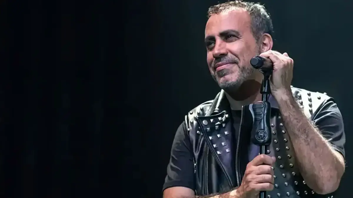 AHBAP Derneği'ne soruşturma: Haluk Levent gözaltına alındı