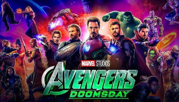 Avengers: Doomsday fragmanı rekor kırdı
