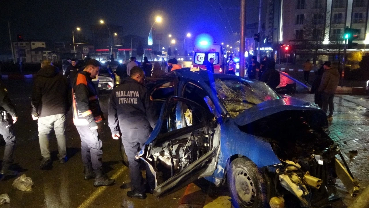 25 yaşındaki Kaan hayatını kaybetmişti, kusurlu sürücüye 8 yıl 3 ay hapis