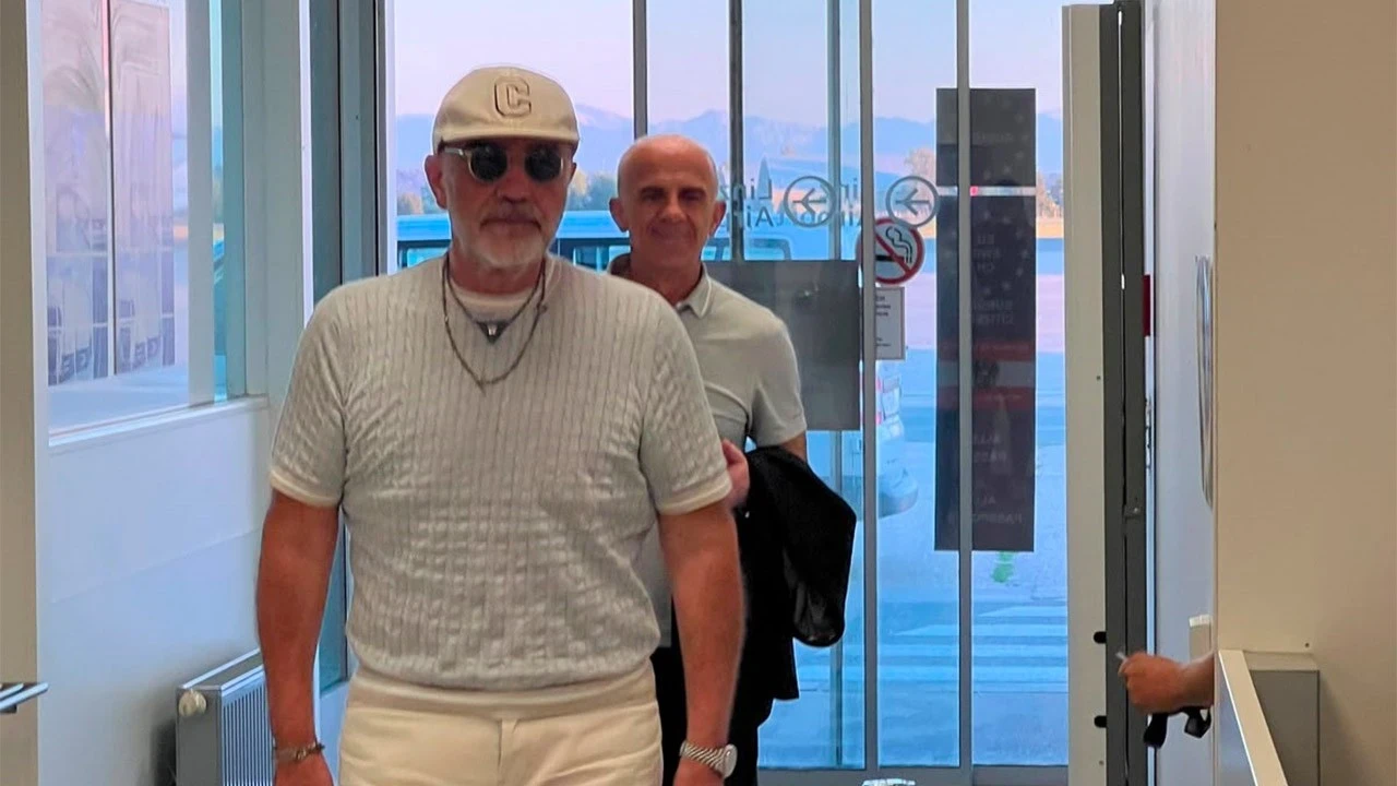 Fenerbahçe'nin yıldız transferinde flaş gelişme! Oğuz Çetin "geliyor" dedi!