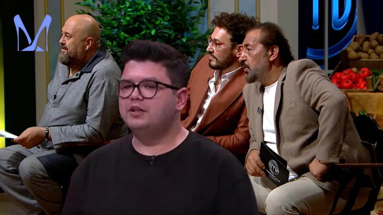 MasterChef 3’lü düelloda rakiplerini eleyen Sercan Okyay kimdir? MasterChef üst tura çıkan Sercan Okyay ne iş yapıyor?