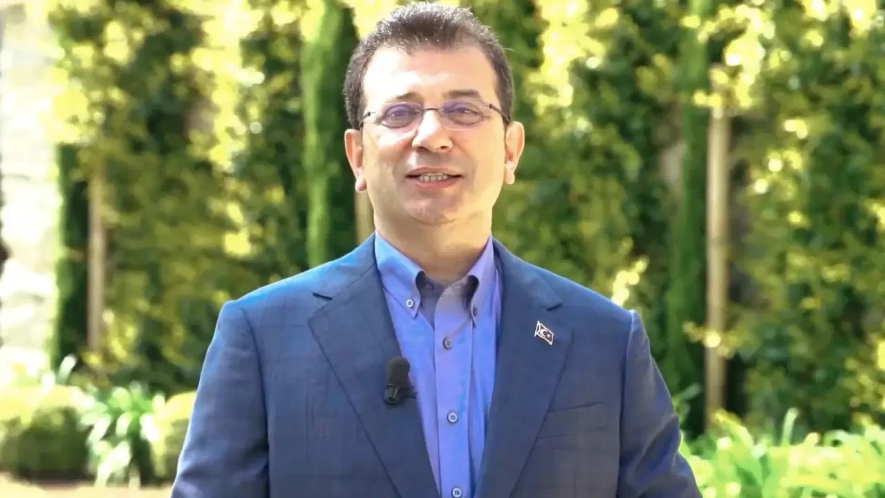 CHP Genel Başkan Yardımcısı duyurdu: İmamoğlu cumhurbaşkanı adayımız değil