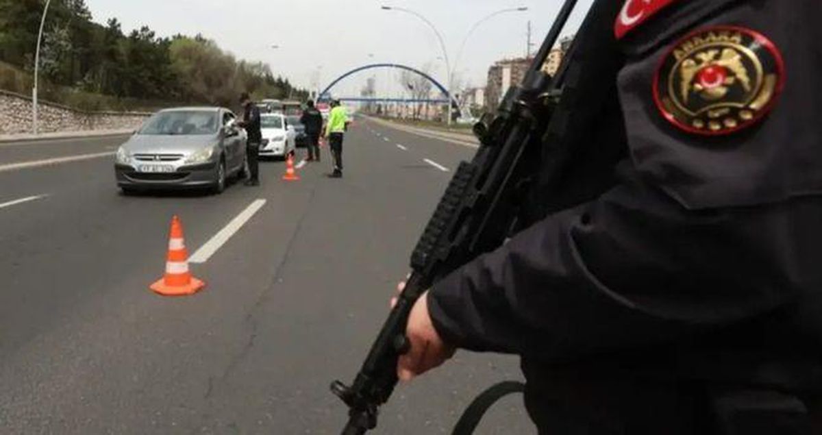 NATO ZİRVESİ KAPALI YOLLAR: Ankara NATO Zirvesi'nde hangi yollar kapalı olacak?