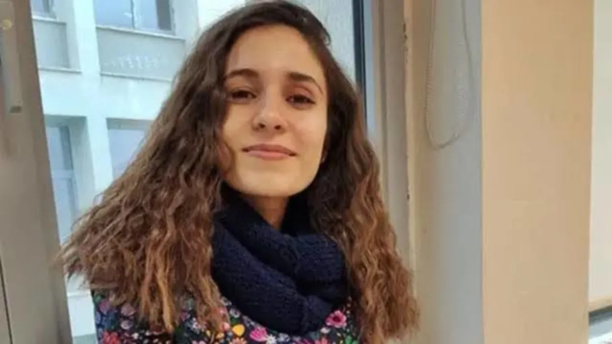 Gülistan’ın sim kartı alındığı sırada valinin makam odasındaydım